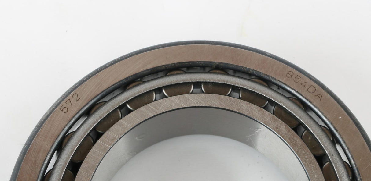 SAF-HOLLAND - SET401 - BEARING SET 140mm OD 580/572