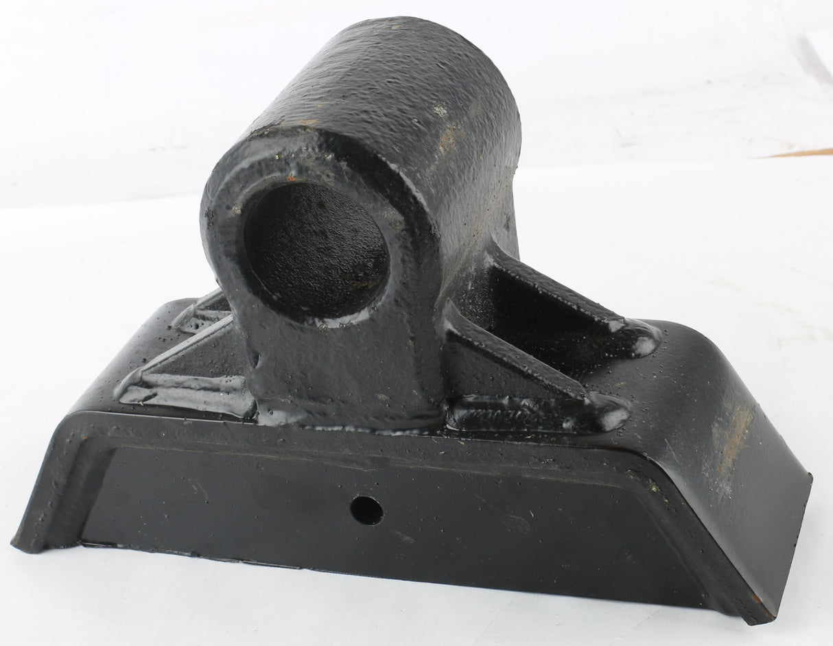 HOLLAND FIFTH WHEEL - XA-03573-1-P - CAP S|A BRACKET BLACK WITHOUT BUSHING