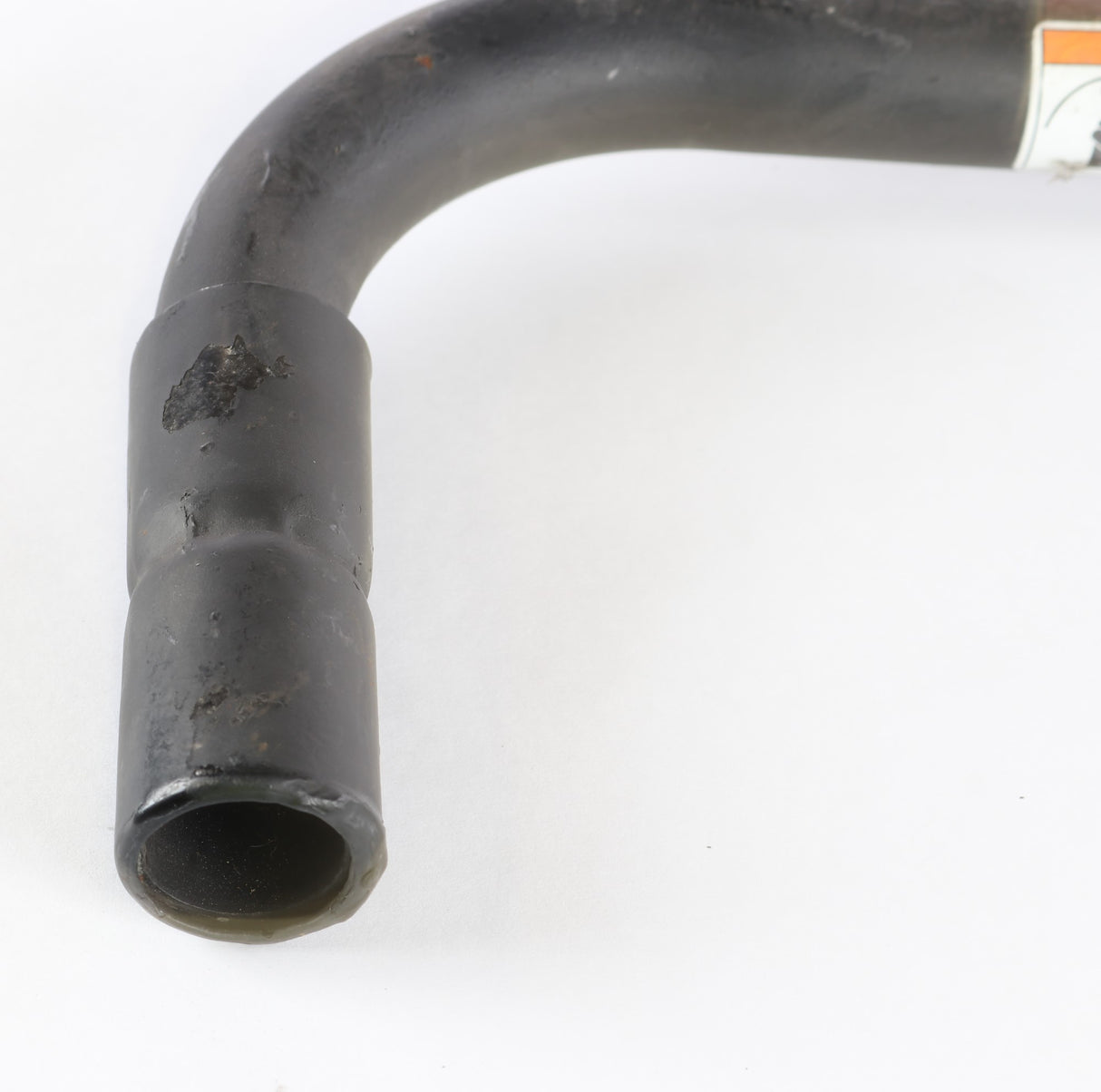 HOLLAND FIFTH WHEEL - LG0082-03 - CRANK ASSYREMOVABLE