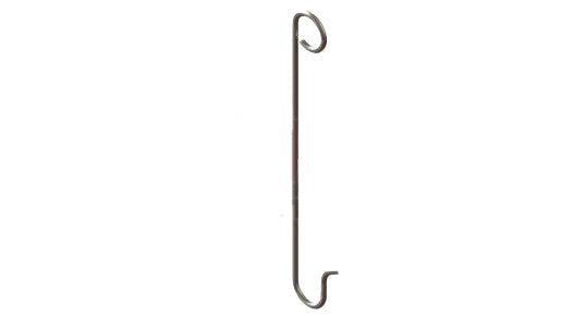 HOLLAND FIFTH WHEEL - XB-V-1915 - CRANK HANGER