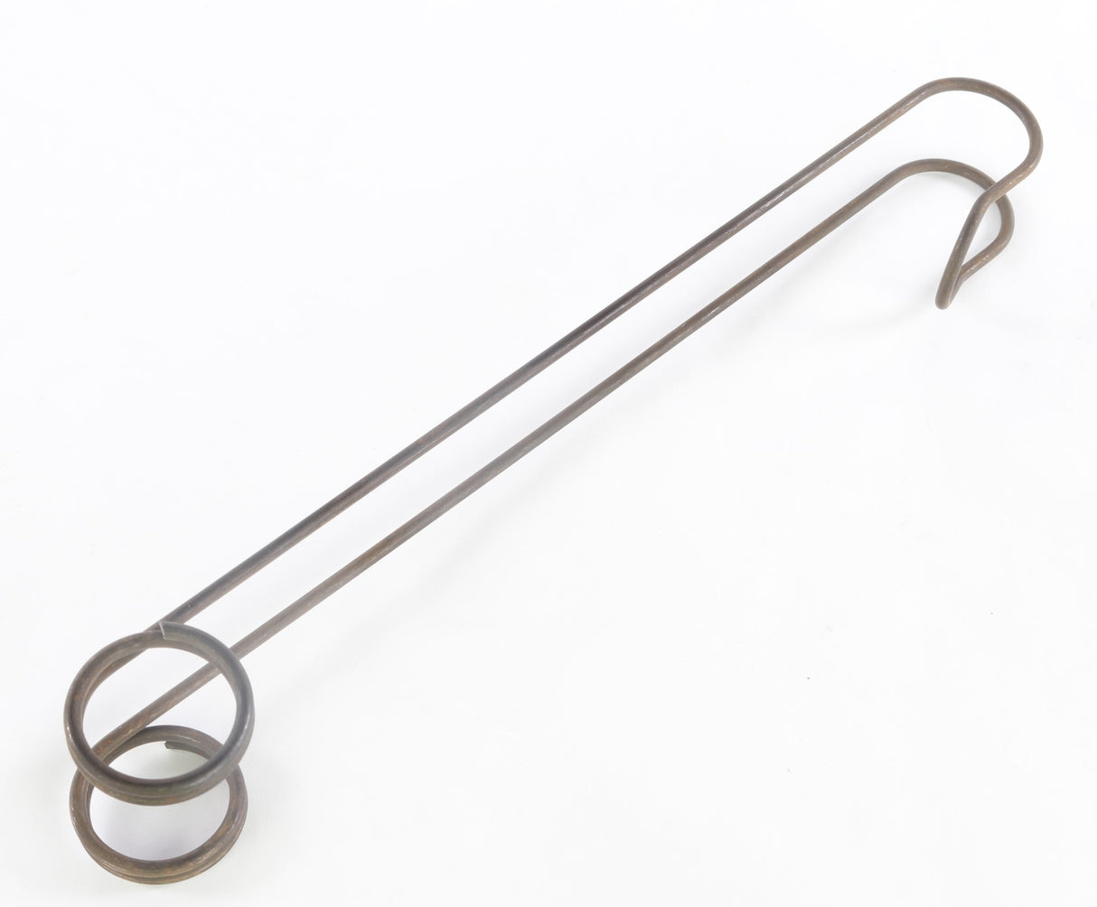 HOLLAND FIFTH WHEEL - 730122 - TRAILER LANDING GEAR CRANK HANDLE HANGER