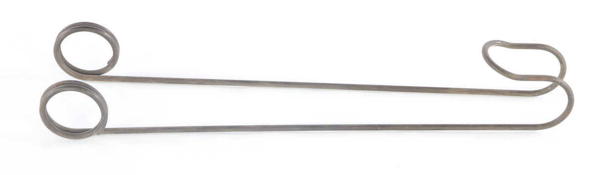HOLLAND FIFTH WHEEL - 730122 - TRAILER LANDING GEAR CRANK HANDLE HANGER