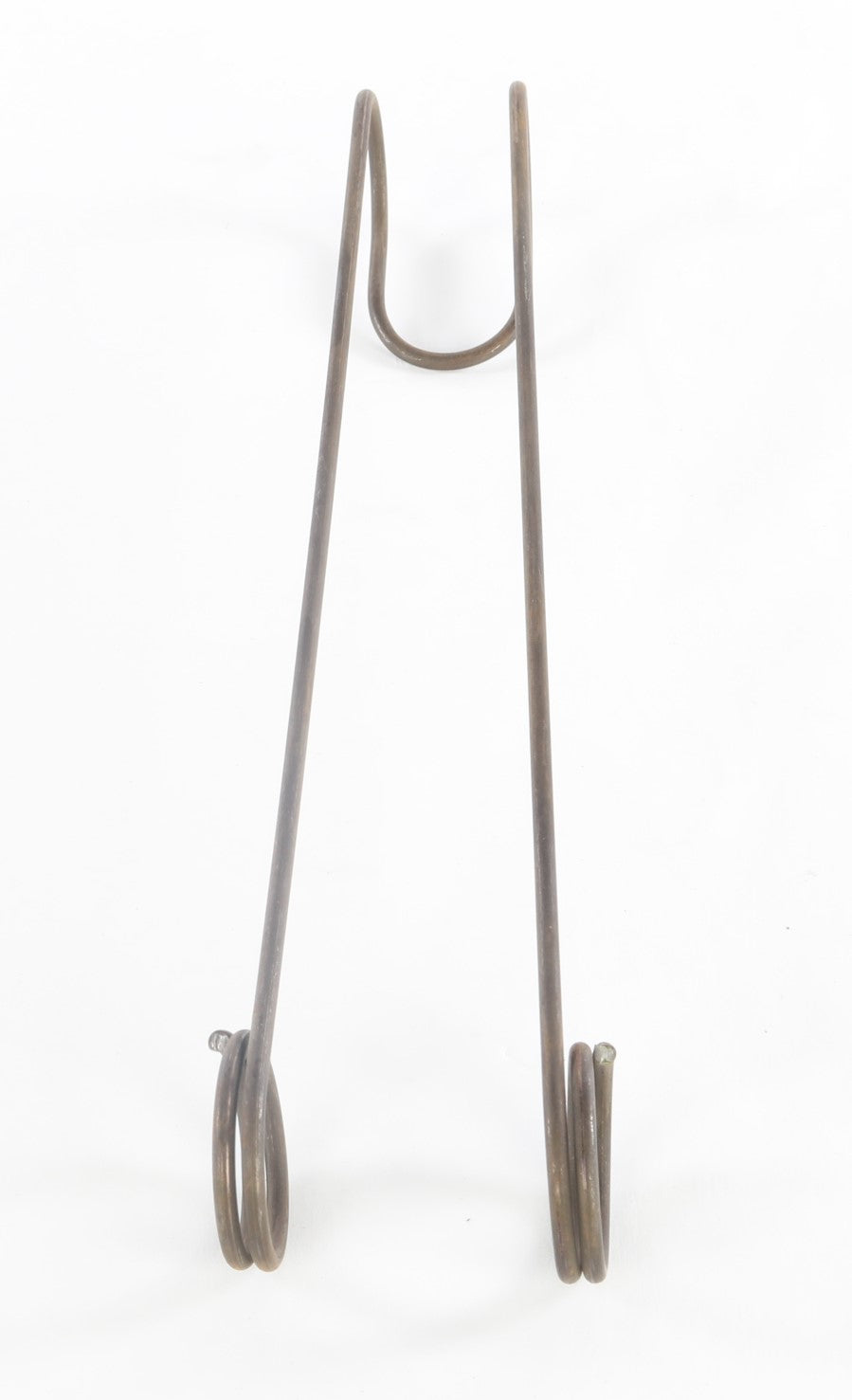 HOLLAND FIFTH WHEEL - 730122 - TRAILER LANDING GEAR CRANK HANDLE HANGER