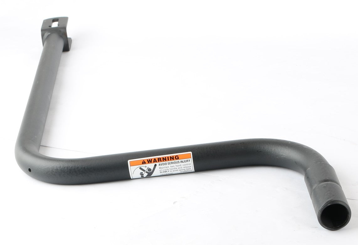 SAF-HOLLAND - 50644010 - CRANK W|A UNIVERSAL - T-STYLE