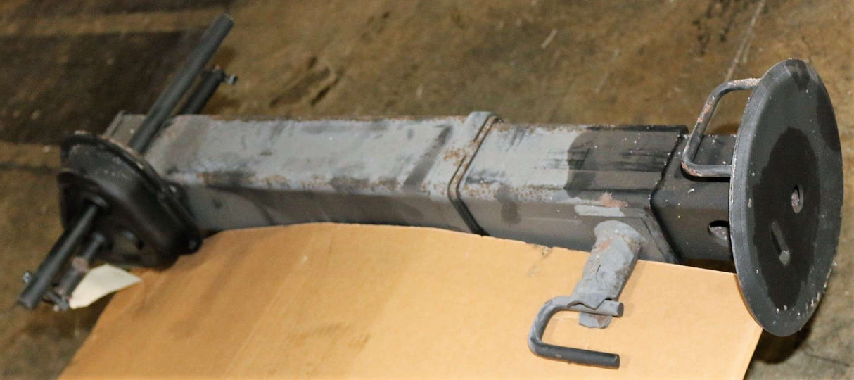 HOLLAND FIFTH WHEEL - LG4700-354000000 - DROP LEG ASSY LH - ATLAS 55 R