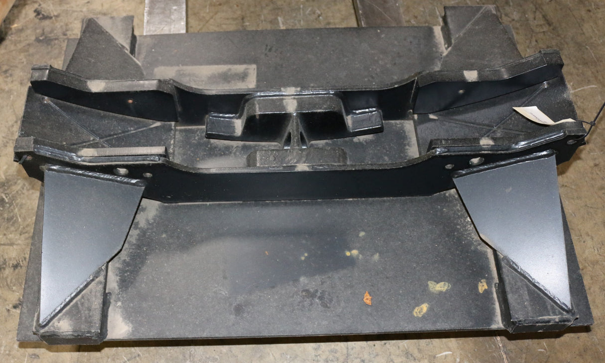 HOLLAND FIFTH WHEEL - XA-45-7722 - FRAME S/A KOMPENSATOR