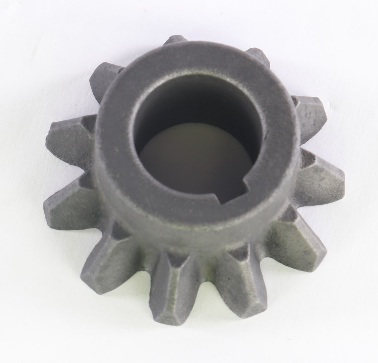 HOLLAND FIFTH WHEEL - XB-LG1823-01 - PINION GEAR- 51000/51000 NO LUBE LG4 FG4