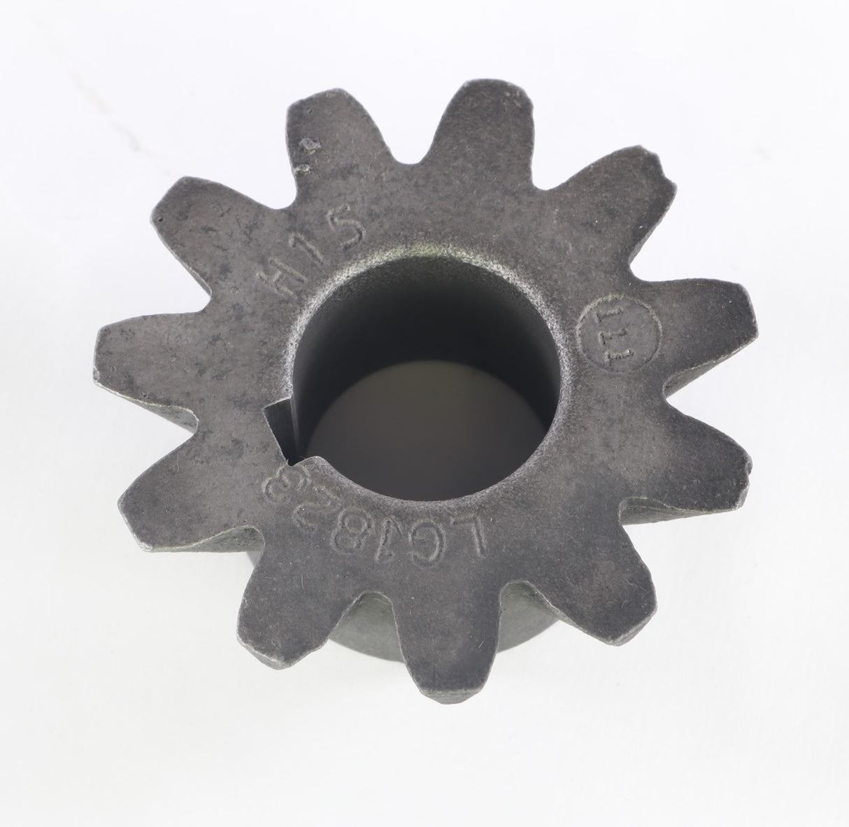 HOLLAND FIFTH WHEEL - XB-LG1823-01 - PINION GEAR- 51000|51000 NO LUBE LG4 FG4