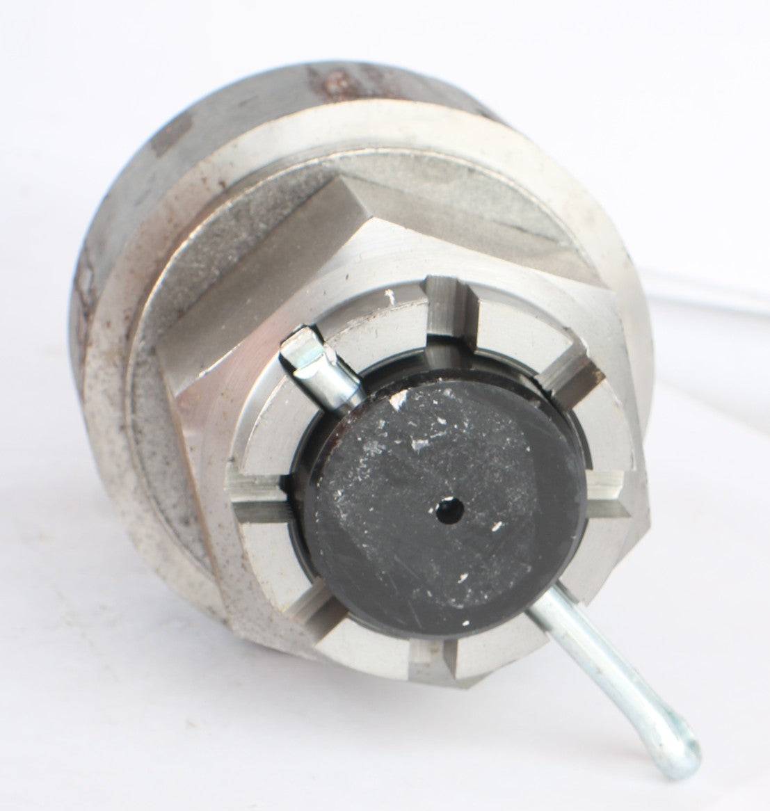 HOLLAND FIFTH WHEEL - 662101057 - King pin 2" cplt 12 mm