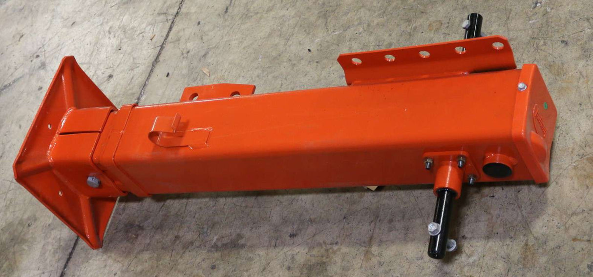 HOLLAND FIFTH WHEEL - 1025300023390 - LANDING GEAR ASSY RH - SATURN