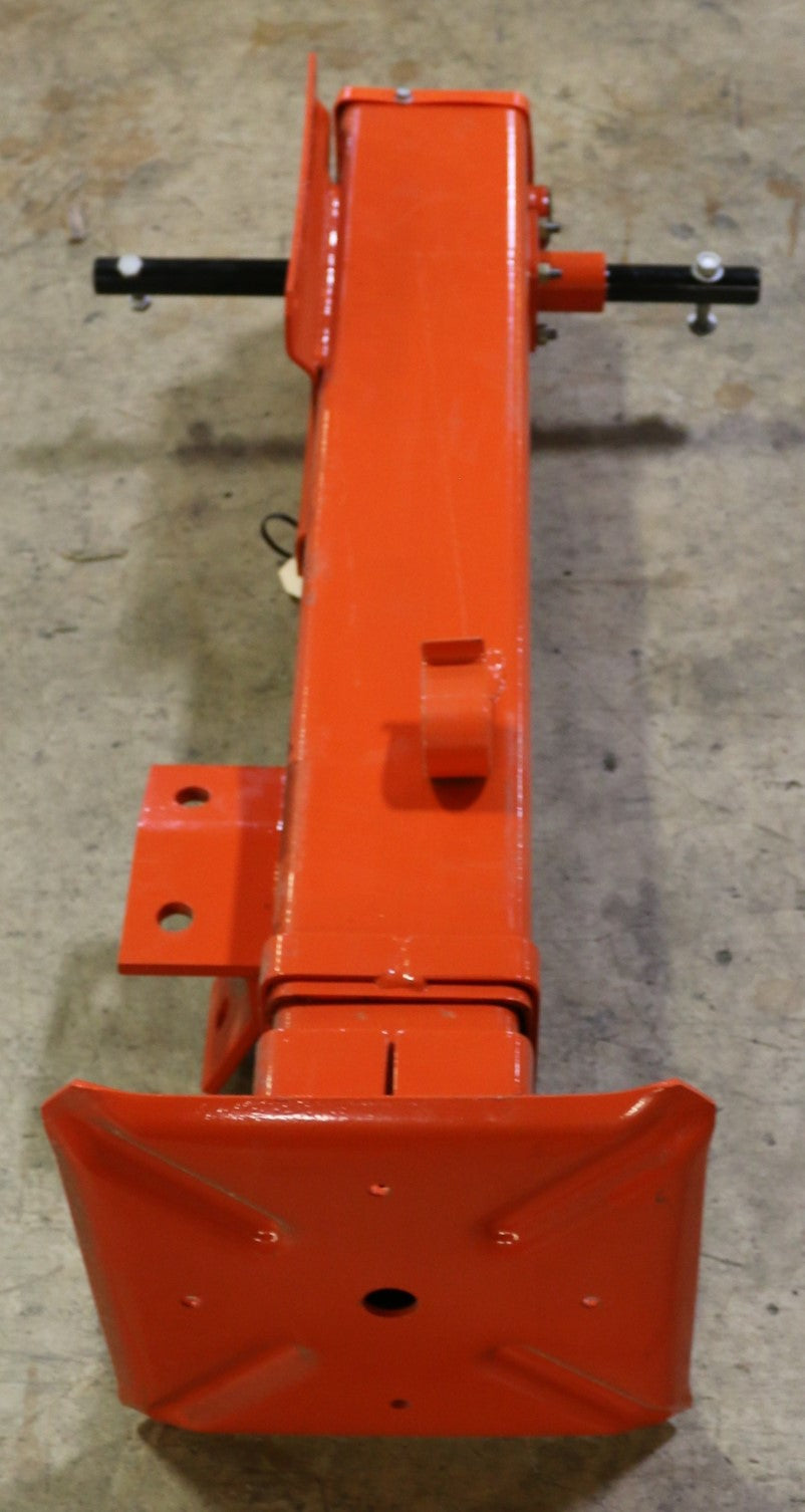 HOLLAND FIFTH WHEEL - 1025300023390 - LANDING GEAR ASSY RH - SATURN