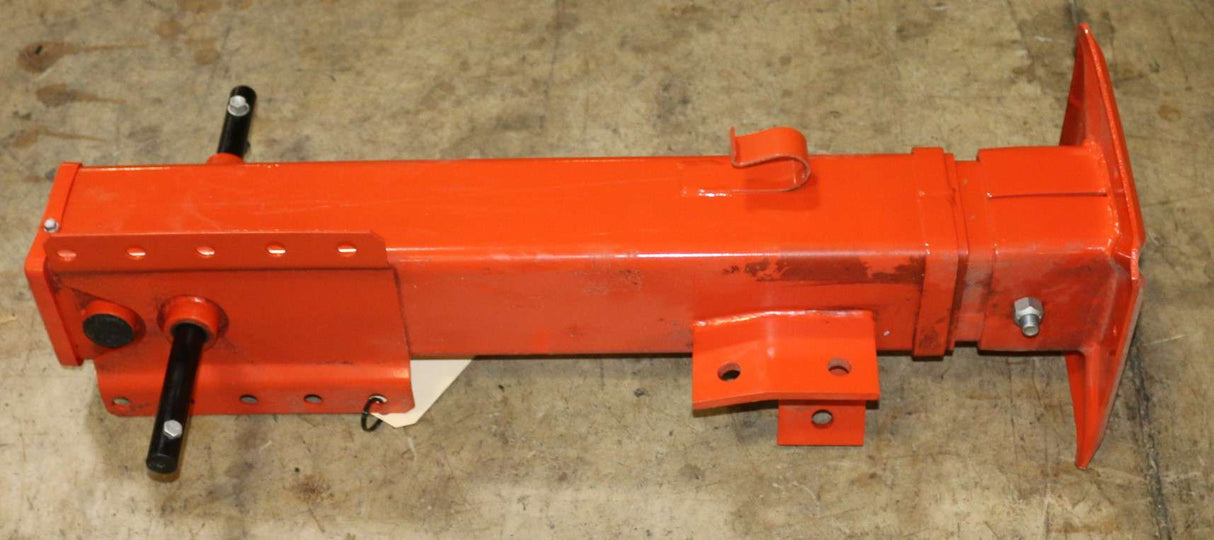 HOLLAND FIFTH WHEEL - 1025300023390 - LANDING GEAR ASSY RH - SATURN