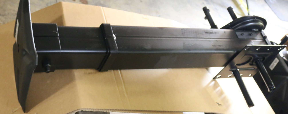 HOLLAND FIFTH WHEEL - FG400B-725S00000 - LANDING GEAR ASSY RH-ATLAS FA