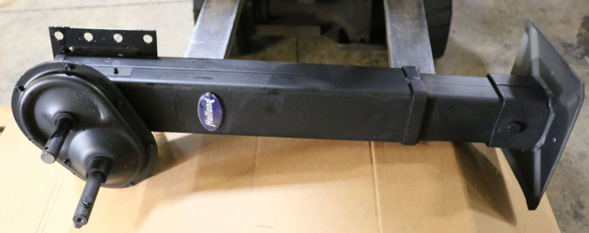HOLLAND FIFTH WHEEL - FG400B-725S00000 - LANDING GEAR ASSY RH-ATLAS FA