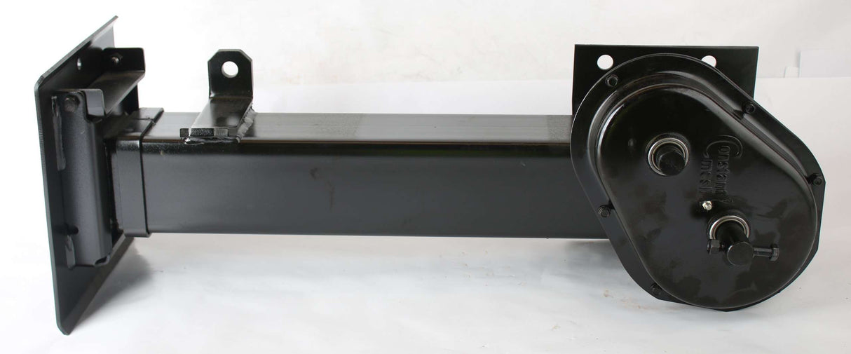 HOLLAND FIFTH WHEEL - LG2T8Z-7259F3000 - LEG ASSY RH-CLASSIC-WILSON