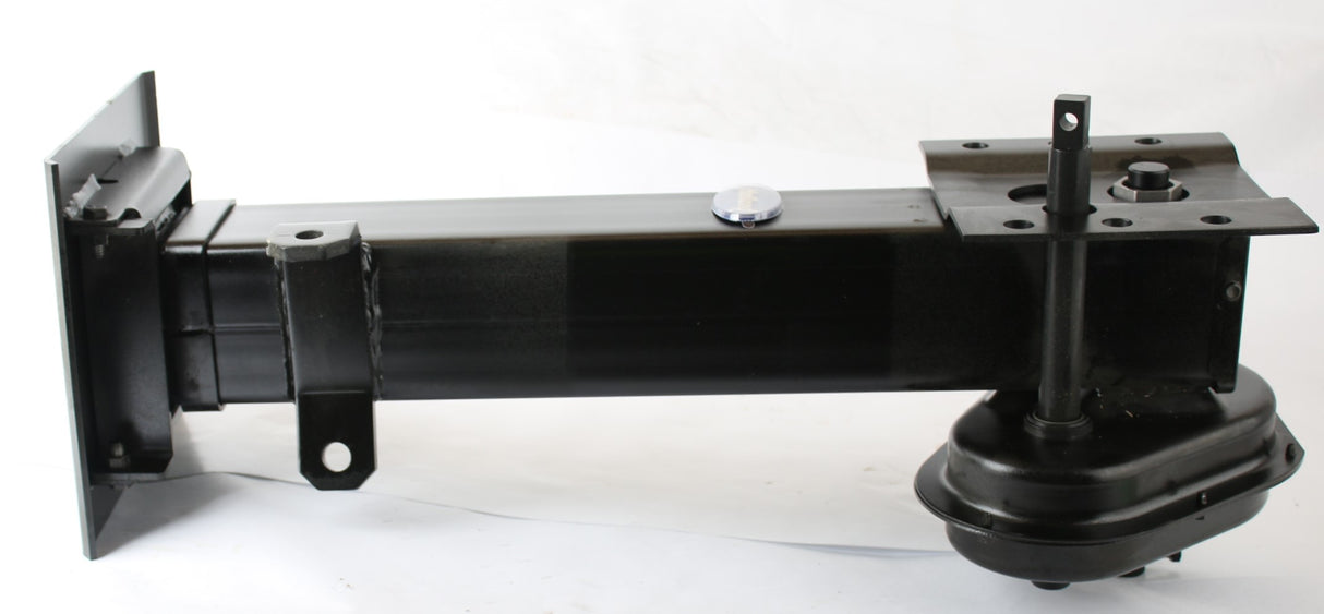 HOLLAND FIFTH WHEEL - LG2T8Z-7259F3000 - LEG ASSY RH-CLASSIC-WILSON