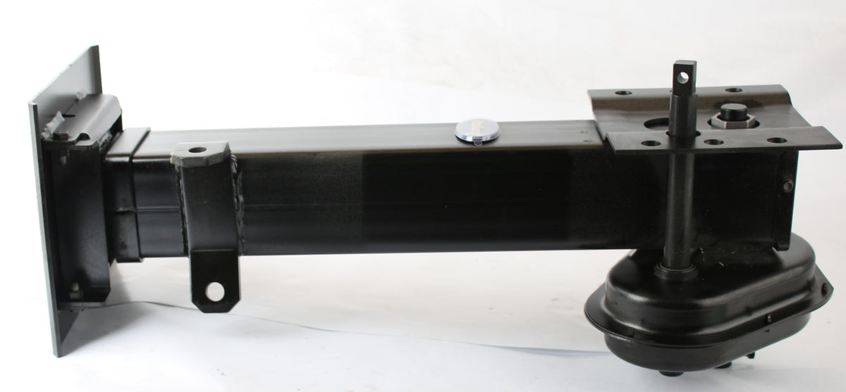 HOLLAND FIFTH WHEEL - LG2T8Z-7259F3000 - LEG ASSY RH-CLASSIC-WILSON
