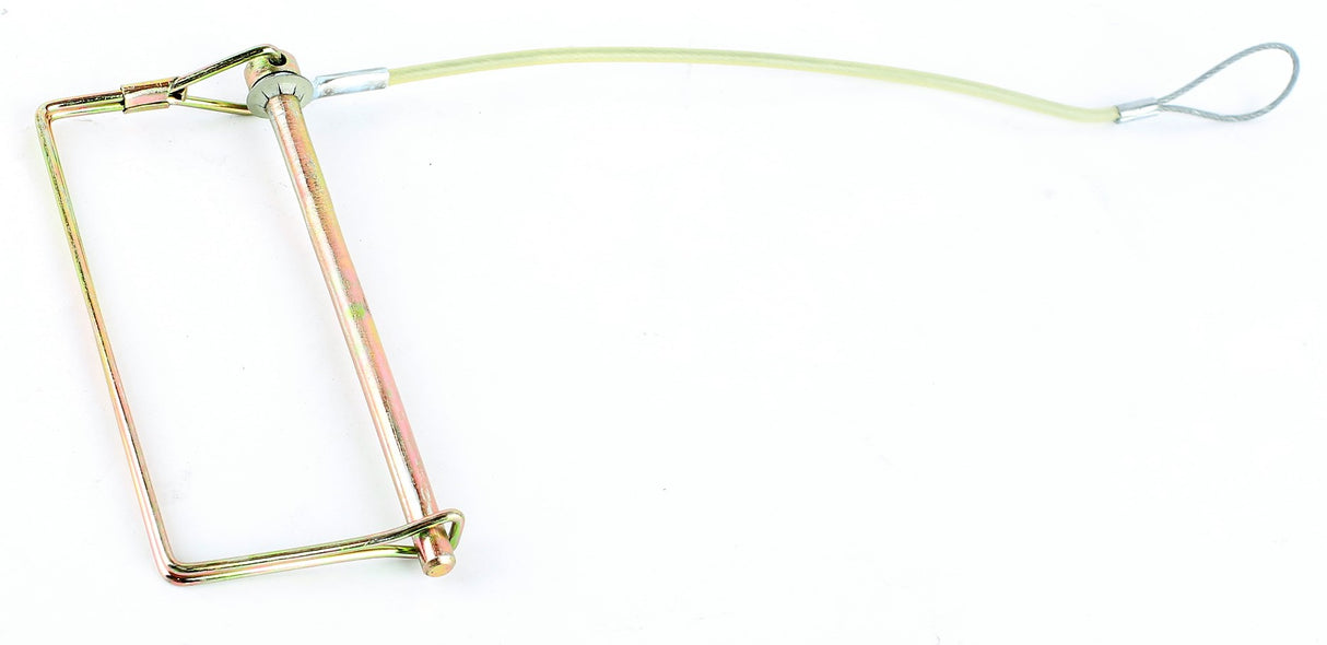 HOLLAND FIFTH WHEEL - XB-11960 - PIN AND LANYARD