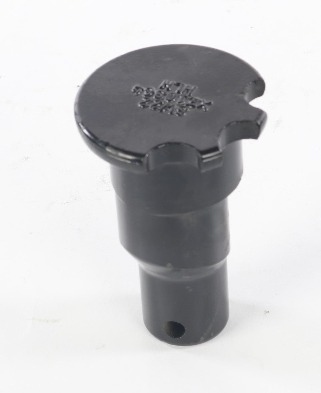 HOLLAND FIFTH WHEEL - XA-10364-3-P - PIN ADJUSTING