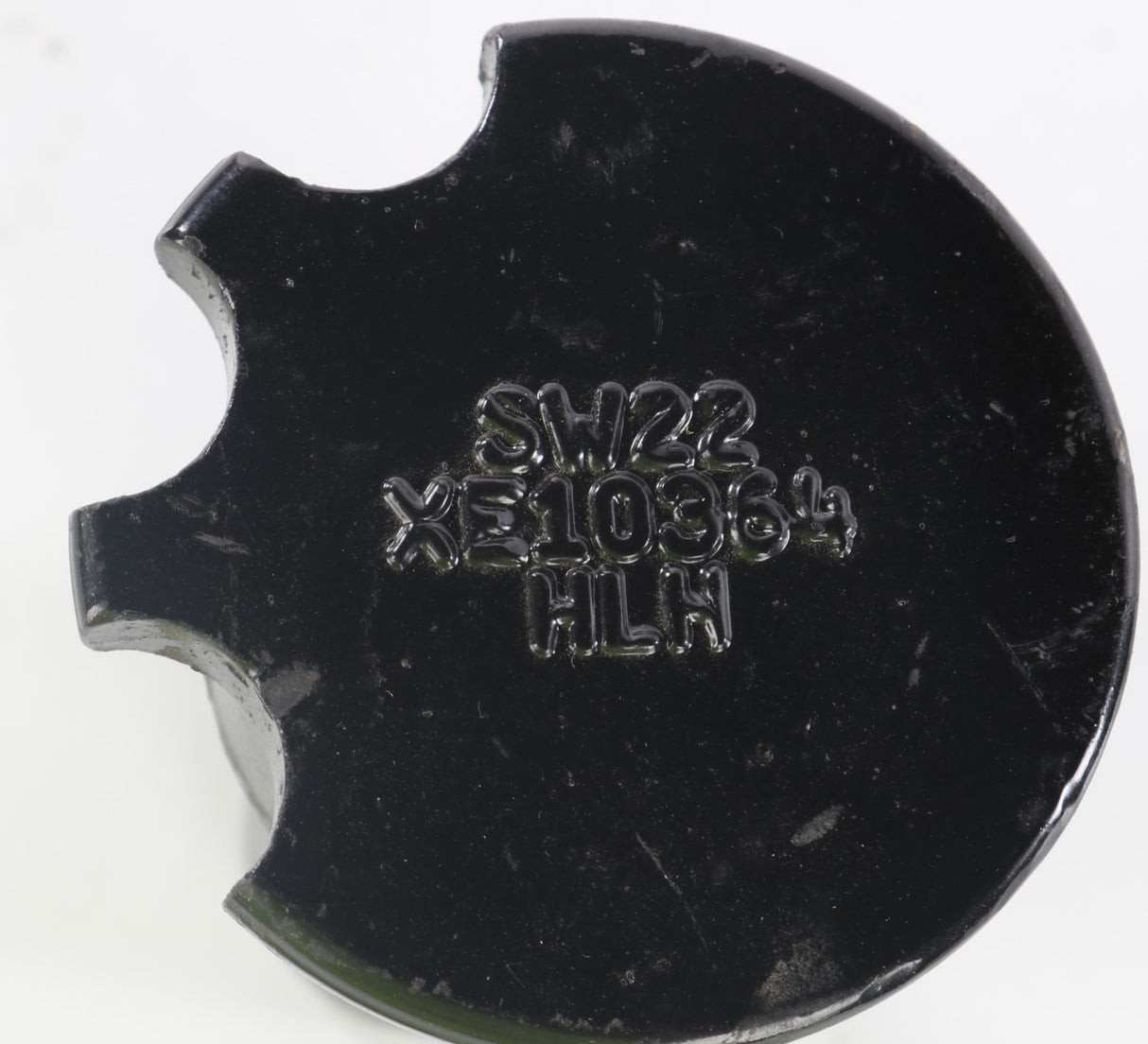 HOLLAND FIFTH WHEEL - XA-10364-3-P - PIN ADJUSTING