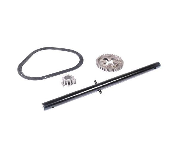 HOLLAND FIFTH WHEEL - RK-11824-U - UNIVERSAL SHIFT SHAFT KIT MT-ATLAS 55|65