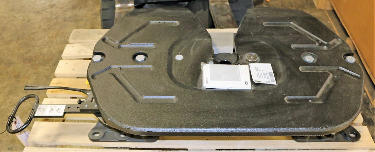 HOLLAND FIFTH WHEEL - 662129085 - SK-S 36.20 185mm WITH AUTOMAT