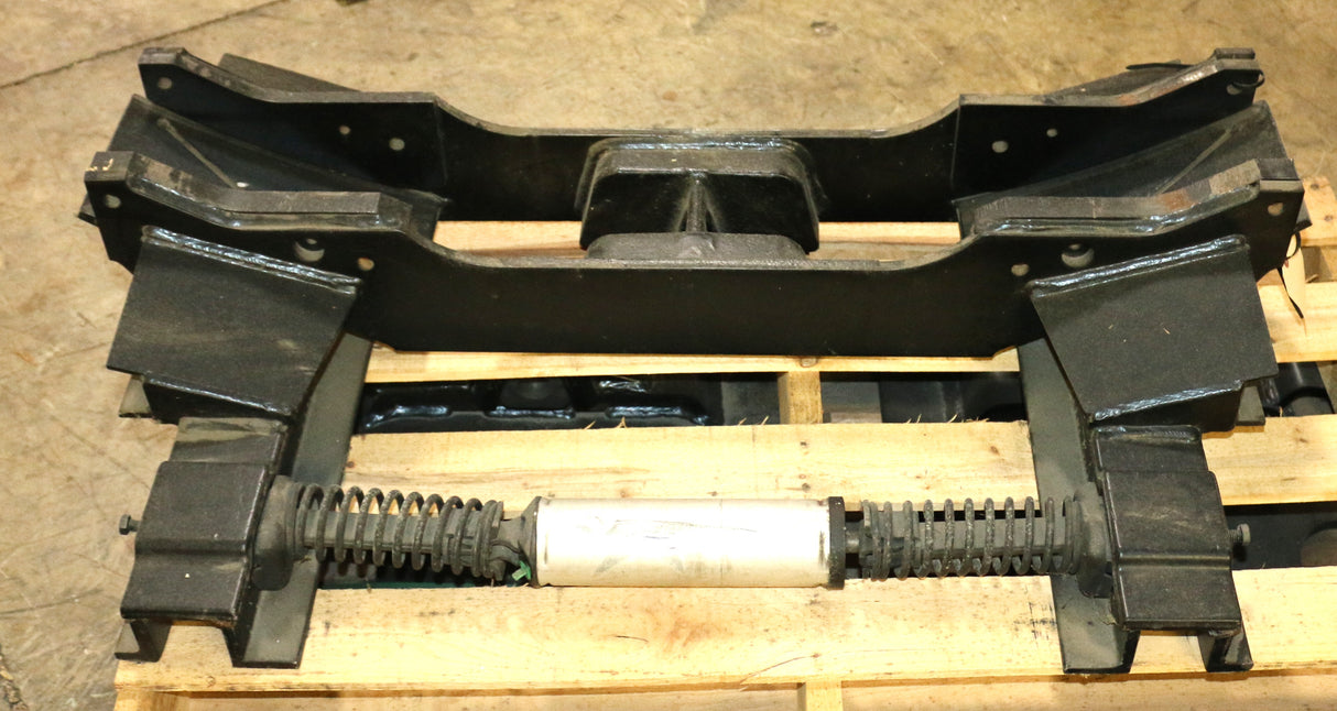HOLLAND FIFTH WHEEL - XA-7201 - SLIDE S|A BRACKET