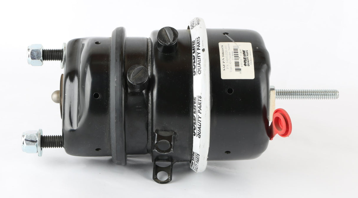 SAF-HOLLAND - 50866058 - TYPE 1424 TANDEM SPRING BRAKE CHAMBER 2.5" STROKE