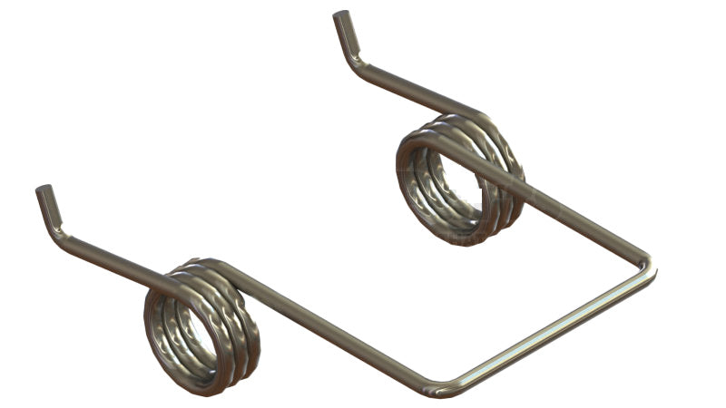 HOLLAND FIFTH WHEEL - XB-1044 - TORSION SPRING