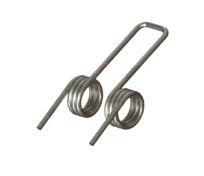 HOLLAND FIFTH WHEEL - XB-2149 - SPRING TORSION