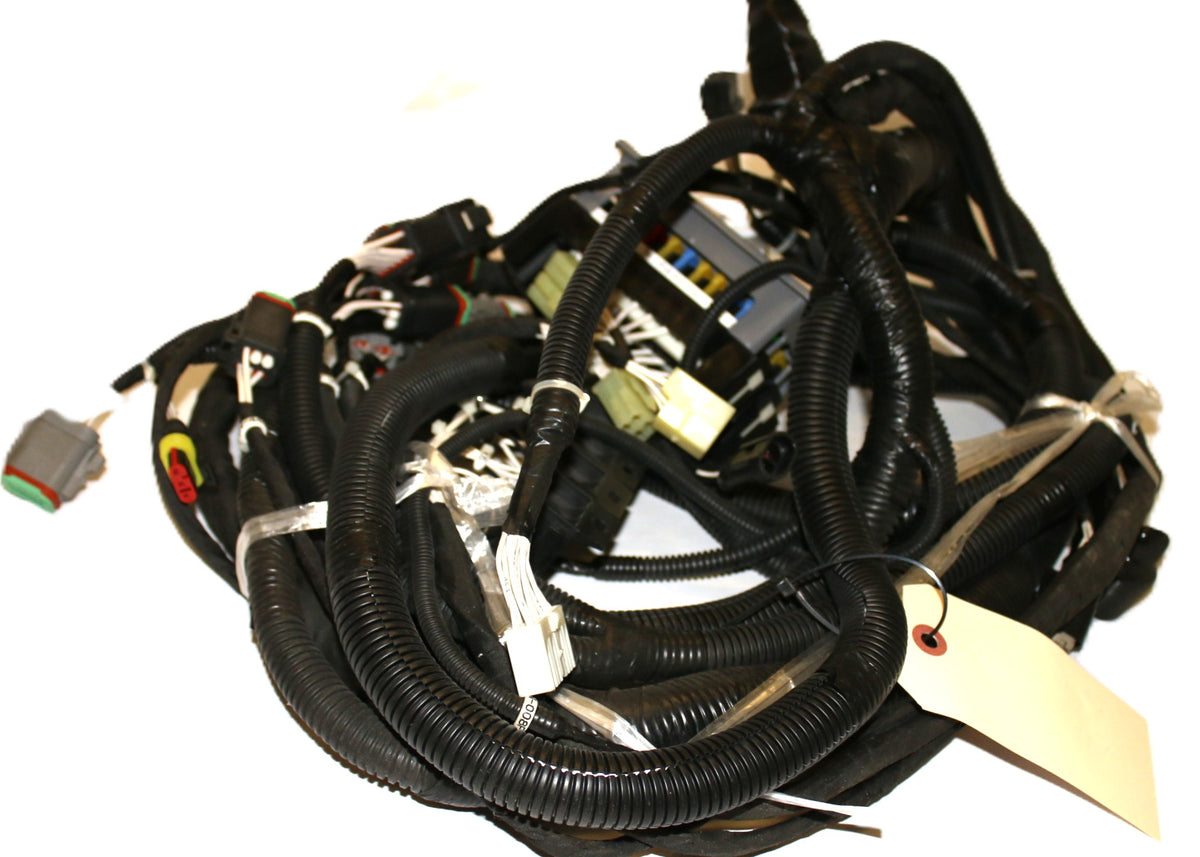 SANY - 14466147 - WIRING HARNESS