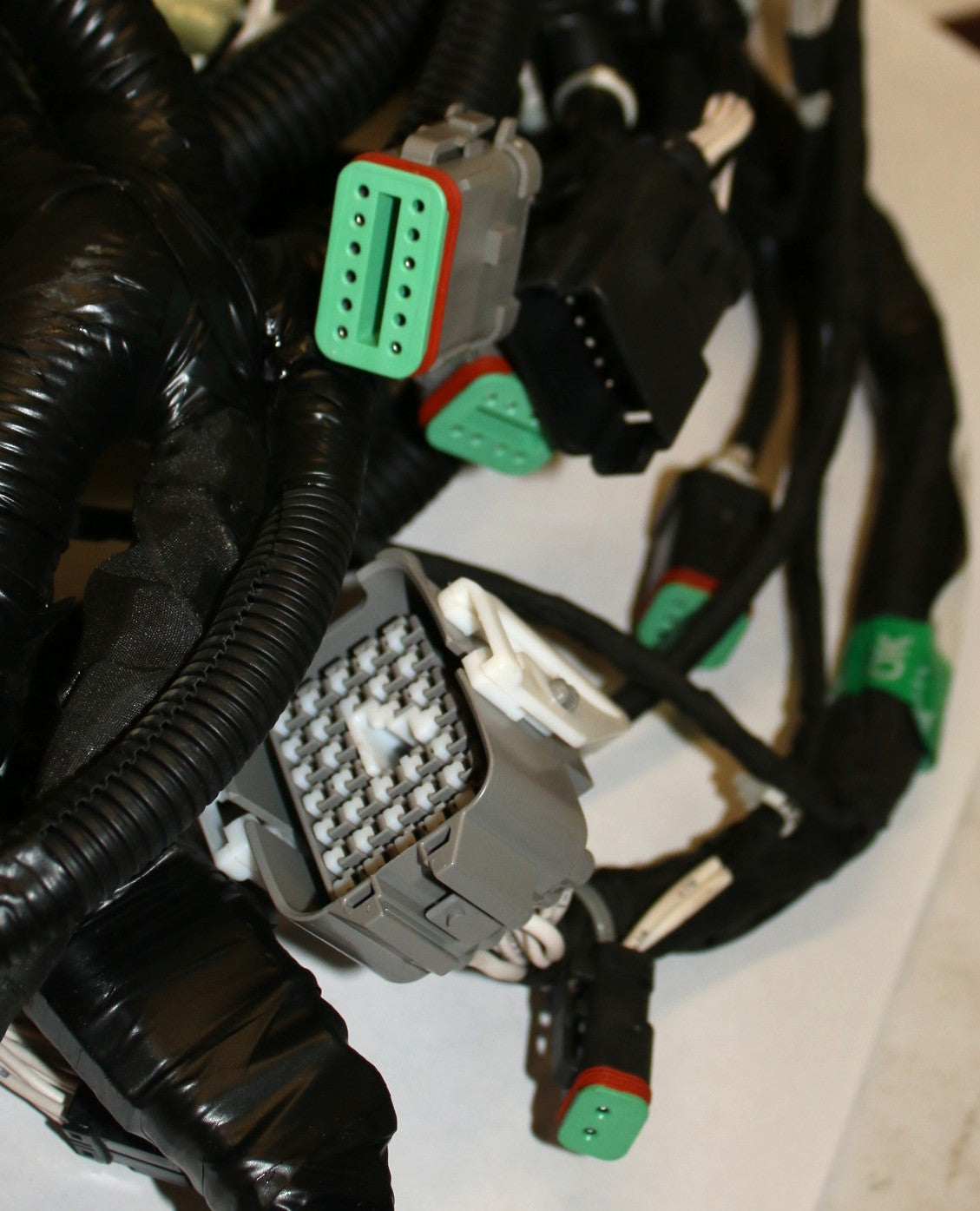 SANY - 14466147 - WIRING HARNESS