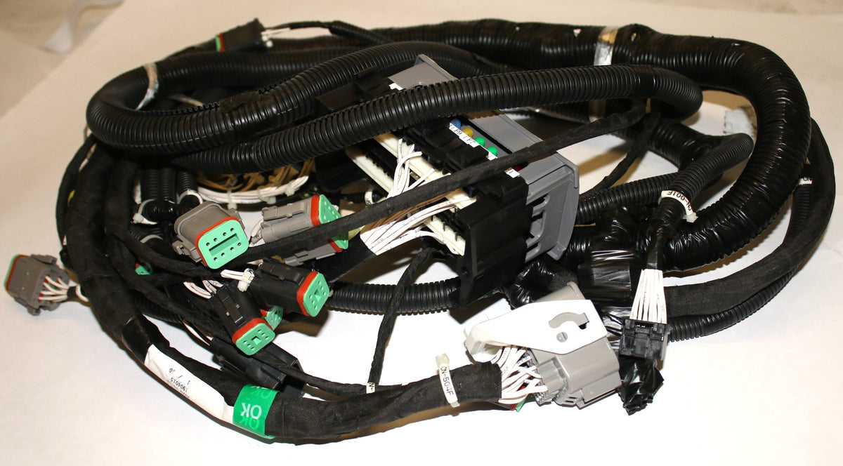 SANY - 14466147 - WIRING HARNESS