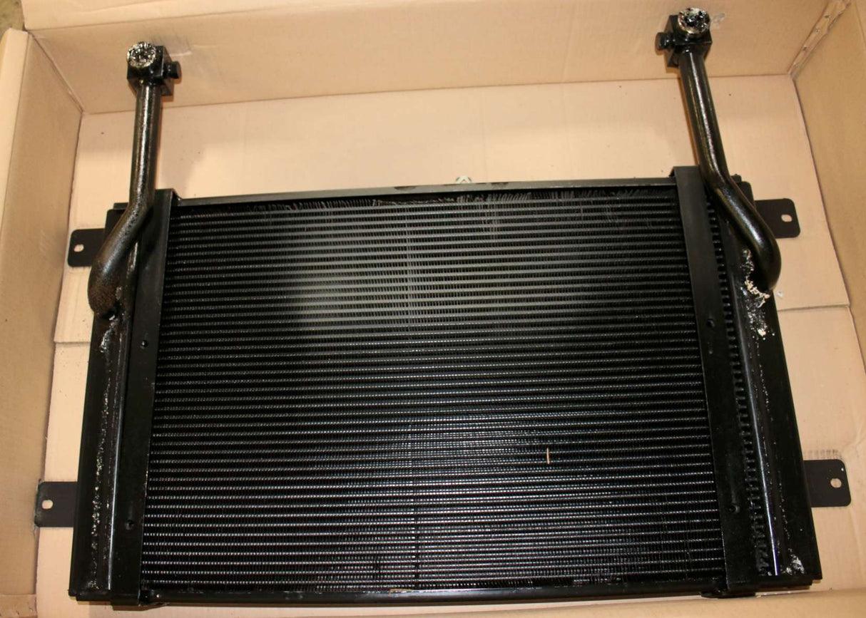 HYUNDAI - 11LB-30902 - OIL COOLER ASSEMBLY