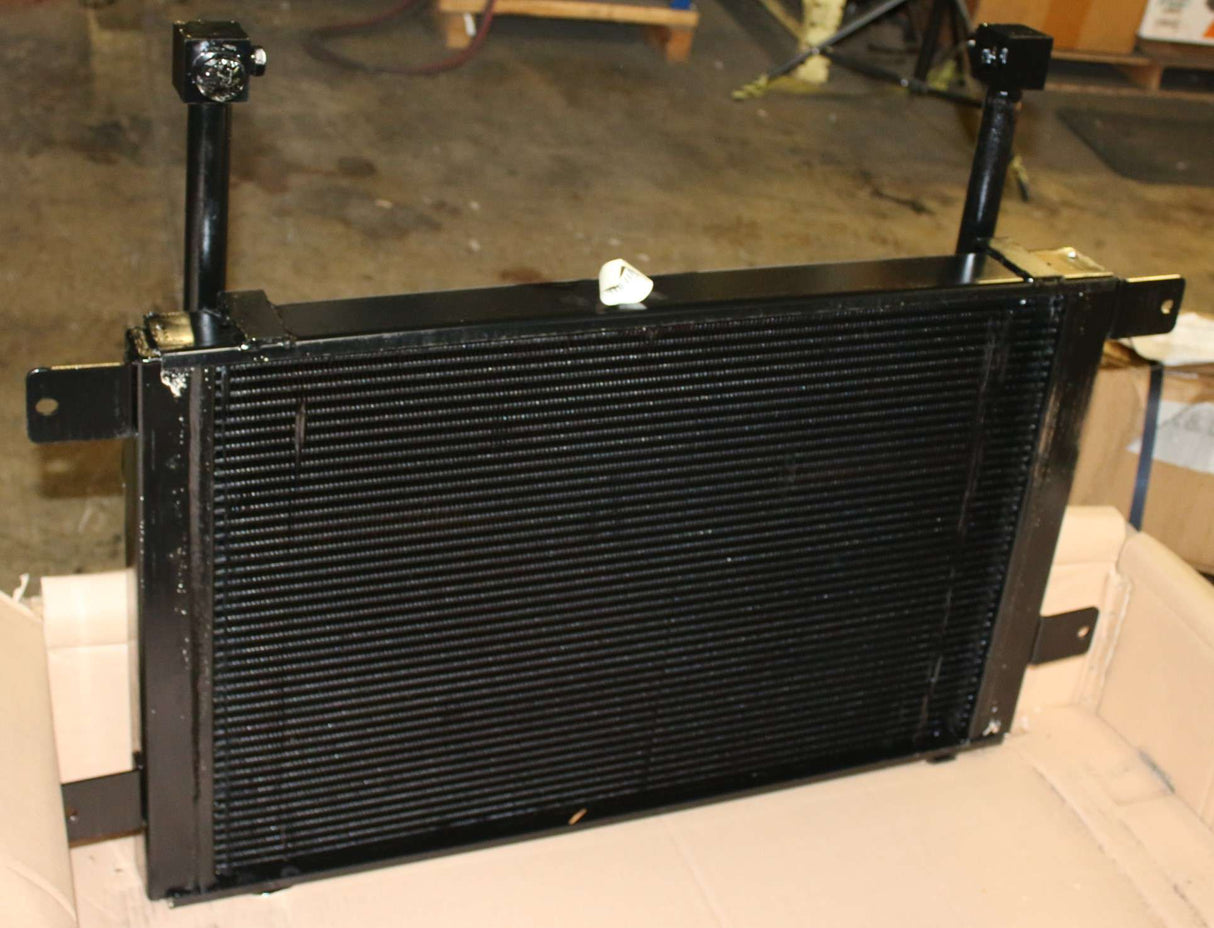 HYUNDAI - 11LB-30902 - OIL COOLER ASSEMBLY