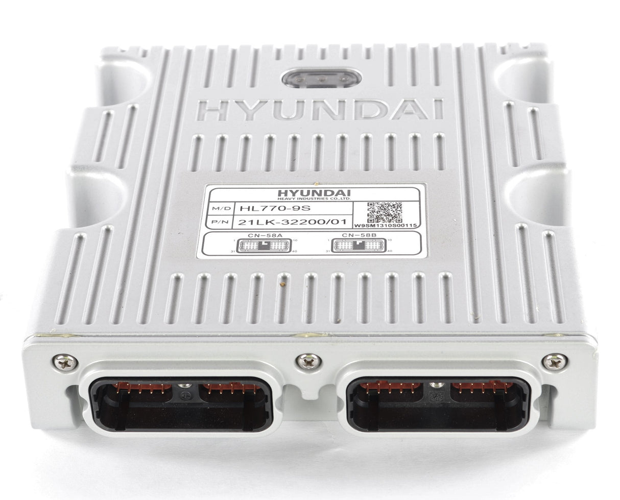 HYUNDAI - 21LK-32200 - MCU ASSY