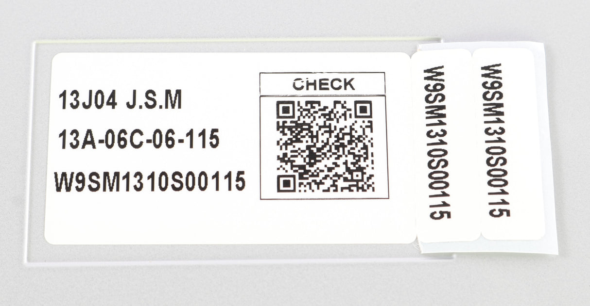 HYUNDAI - 21LK-32200 - MCU ASSY