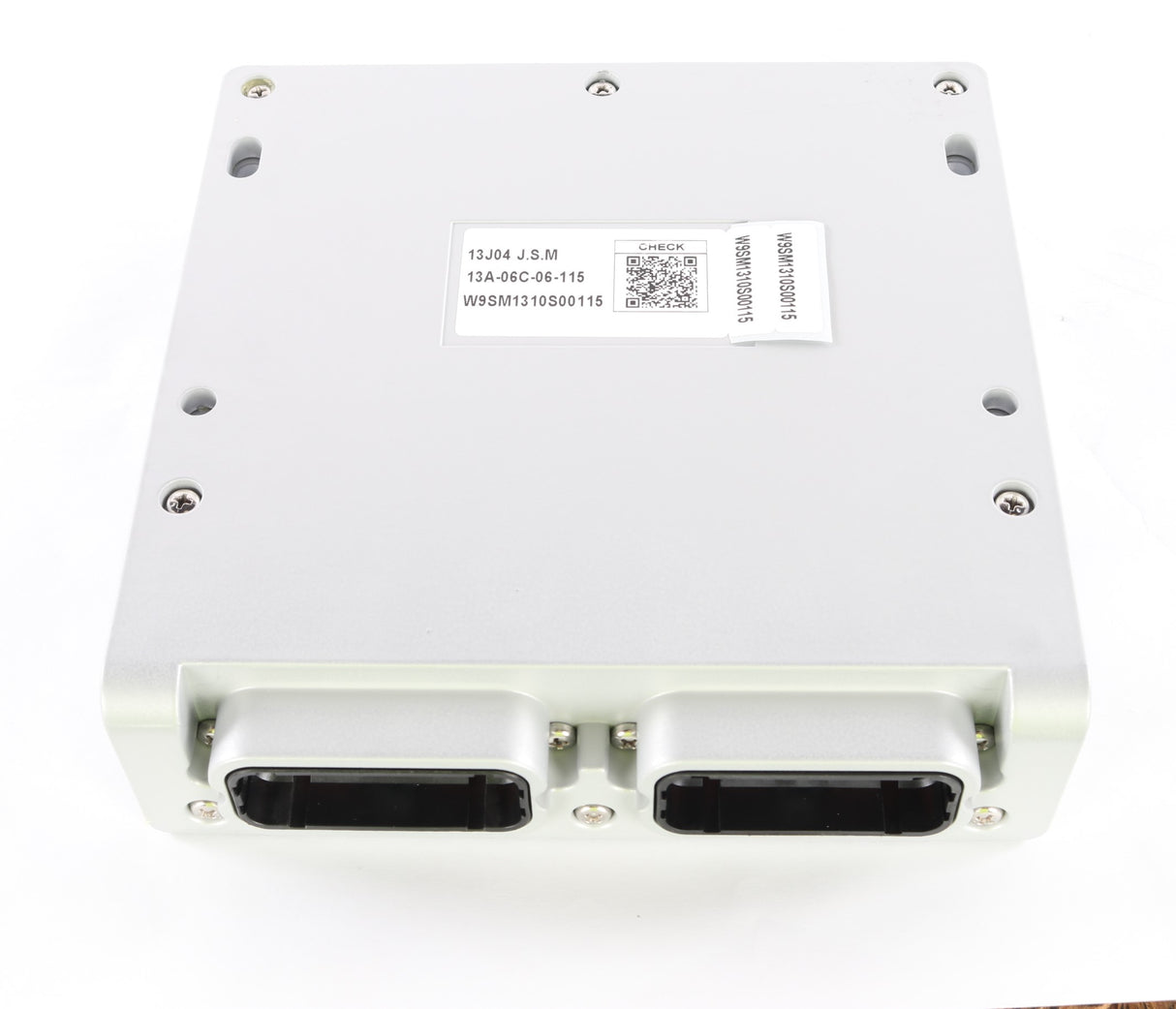 HYUNDAI - 21LK-32200 - MCU ASSY