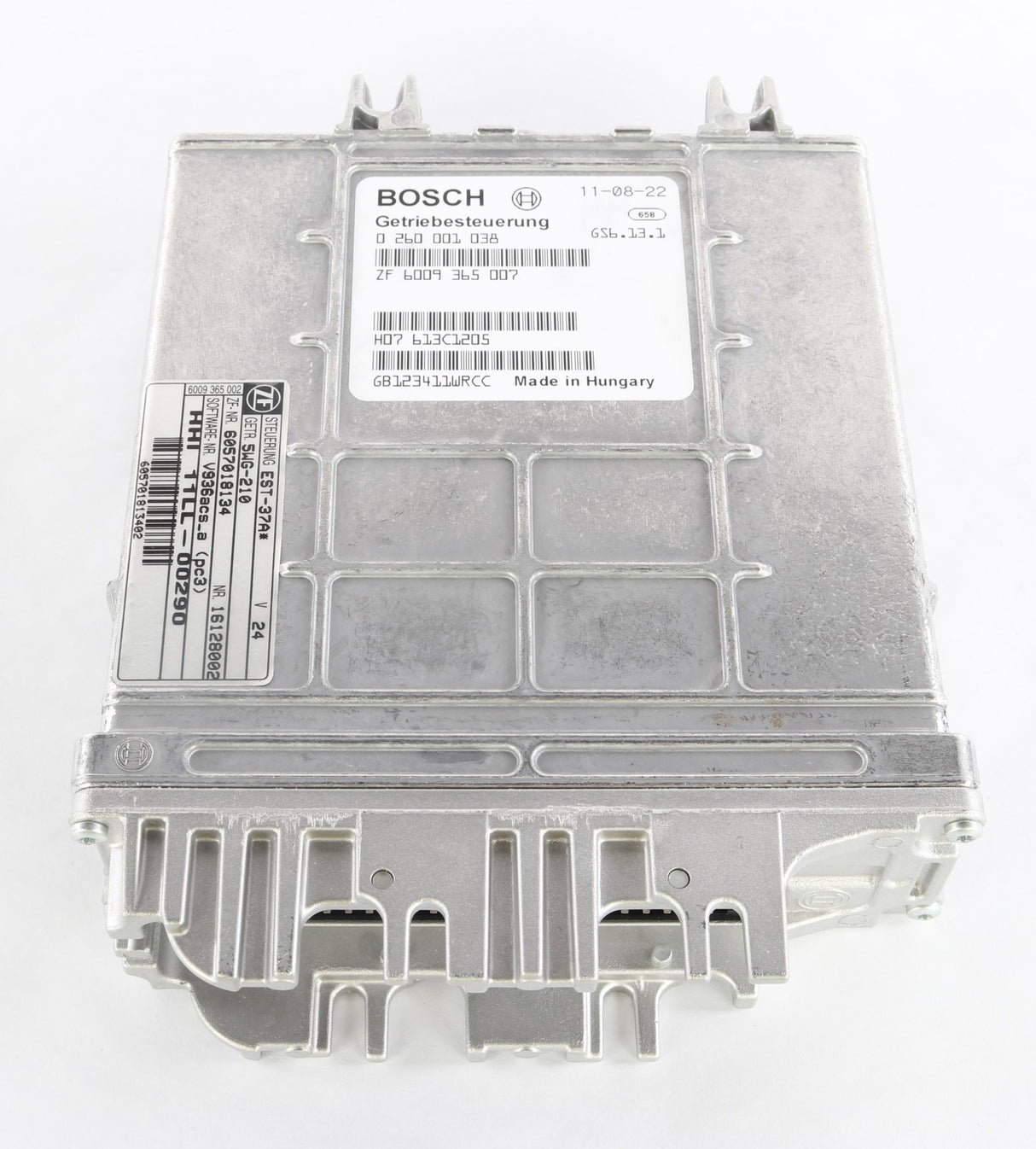 HYUNDAI - 11LL-00290 - 5WG-210 TRANSMISSION PROGRAMED CONTROL UNIT