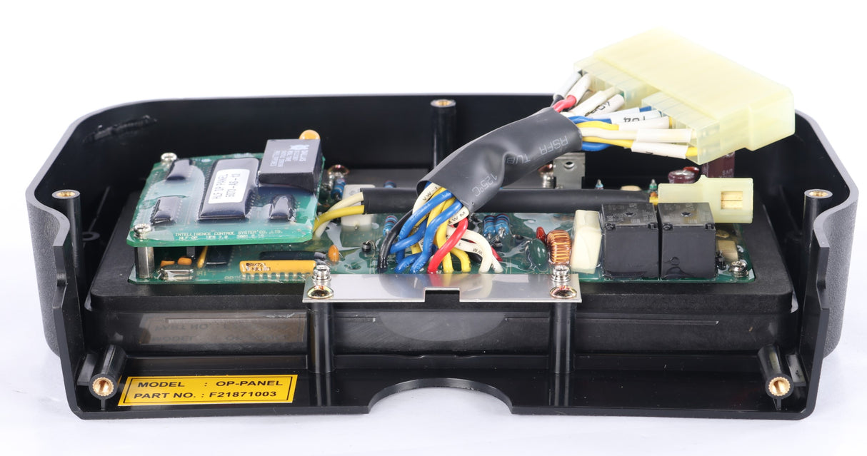 HYUNDAI - F21871003 - LCD-PANEL