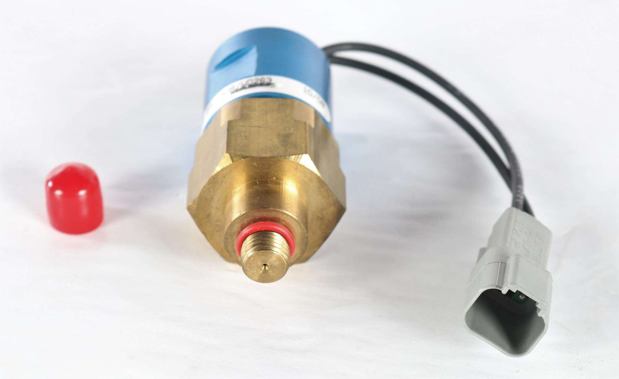 NASON - CD-6A-150R/WD263 - PRESSURE SWITCH 150psi