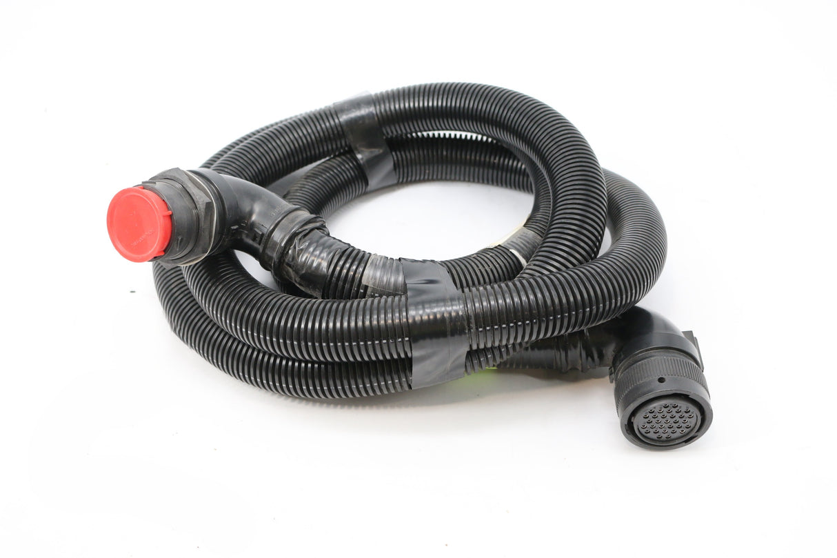 SCHWARZE - 65682 - HARNESS CNSL EXT A-SERIES #4