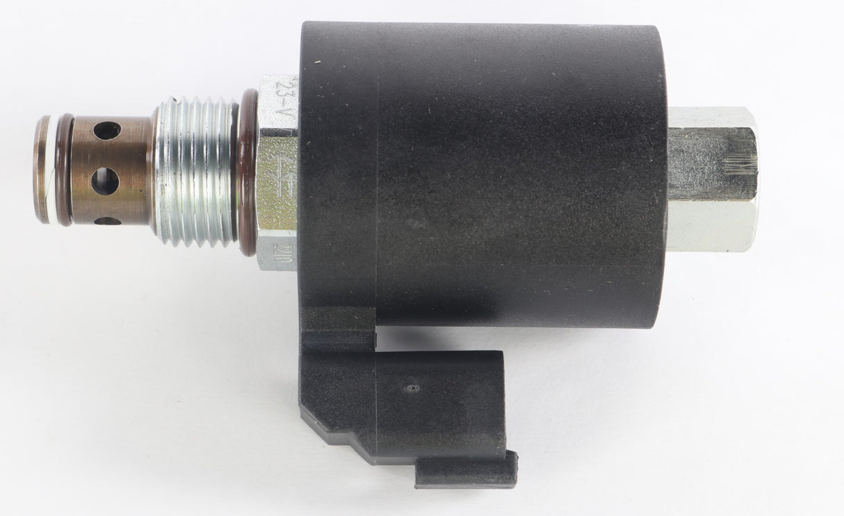 SCHWARZE - 67893 - SOLENOID COIL 12VDC W/DEUTSCH CONNECTOR