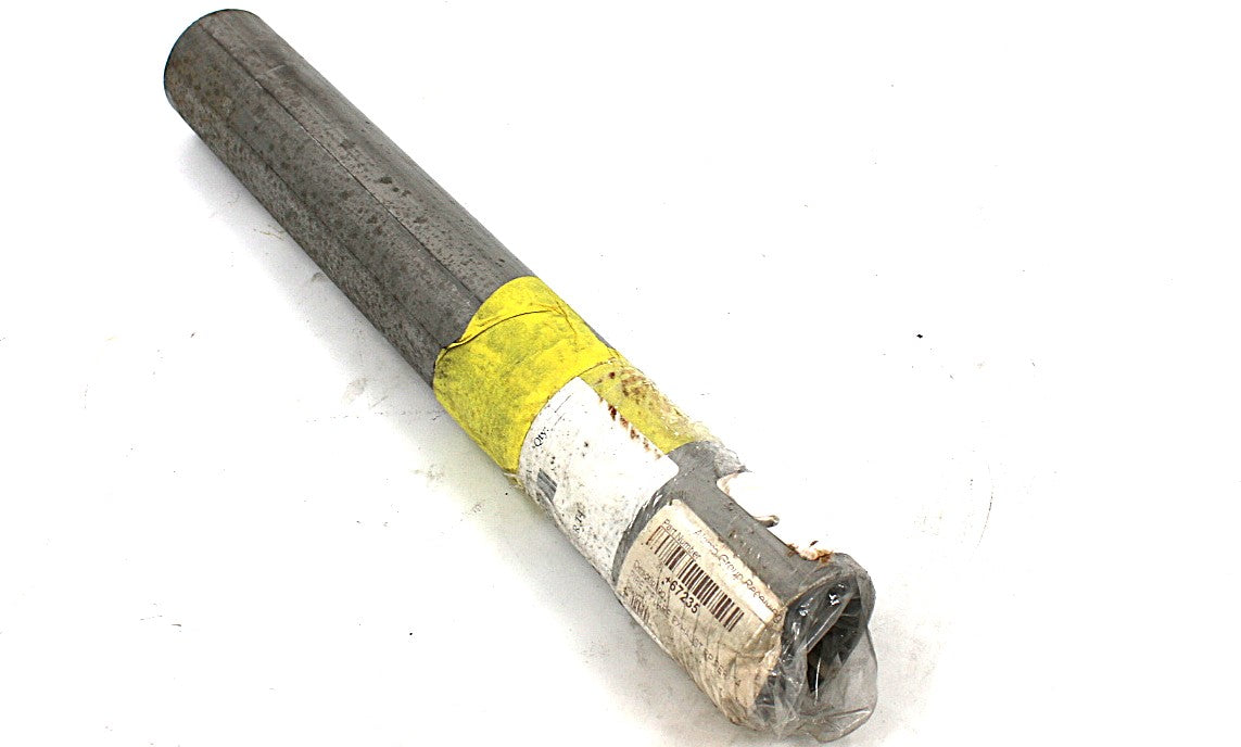 SCHWARZE - 67235 - PIPE2"FLARE EXHAUSTRPPER T4