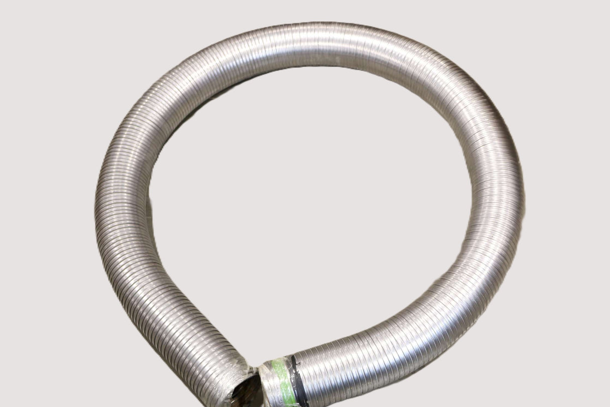 SCHWARZE - 54686 - PIPE 5" EXHAUST X 10 FOOT SECTION