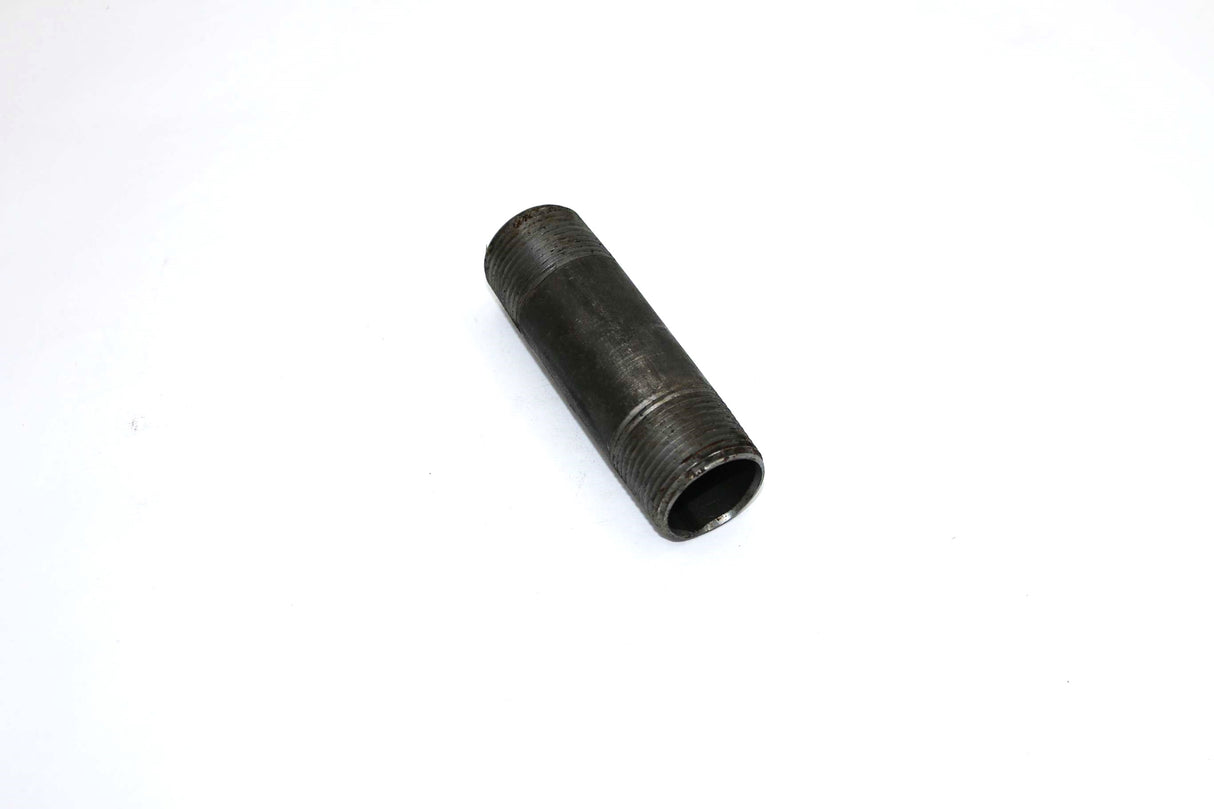 SCHWARZE - 21805 - NIPPLE 1'X4" BLK
