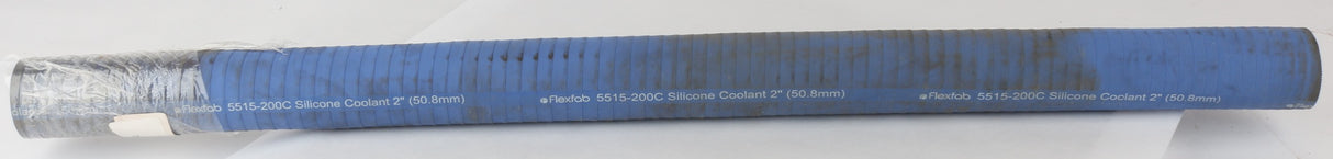 SCHWARZE - 67874 - RADIATOR HOSE 2" SILICONE 3 FT