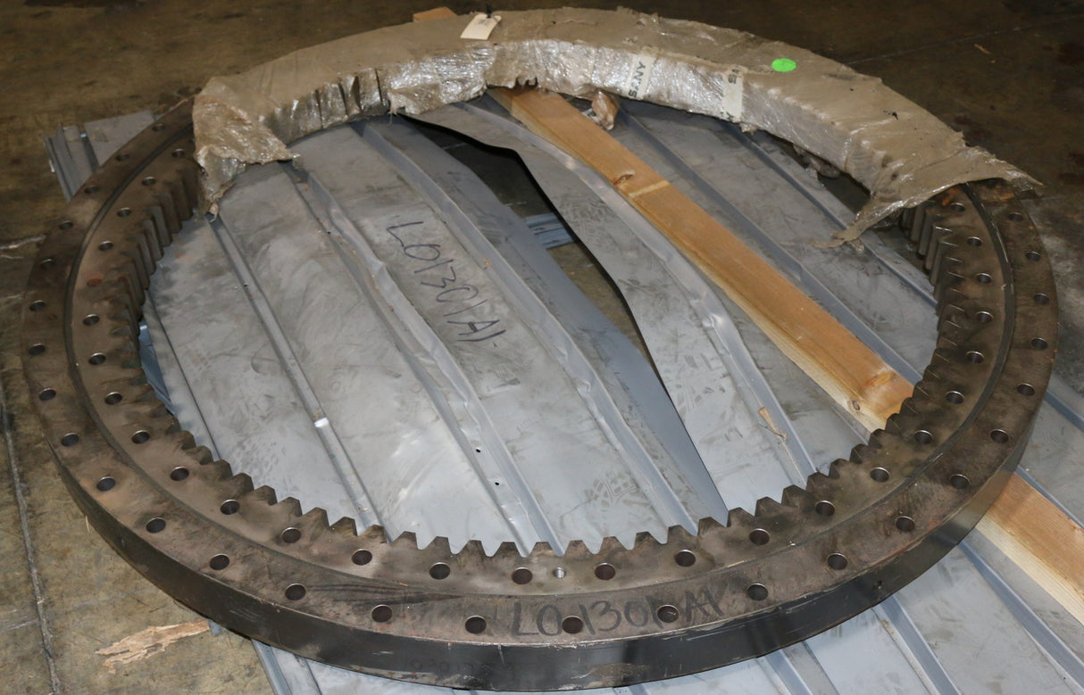 SANY - 10901759 - SLEW RING