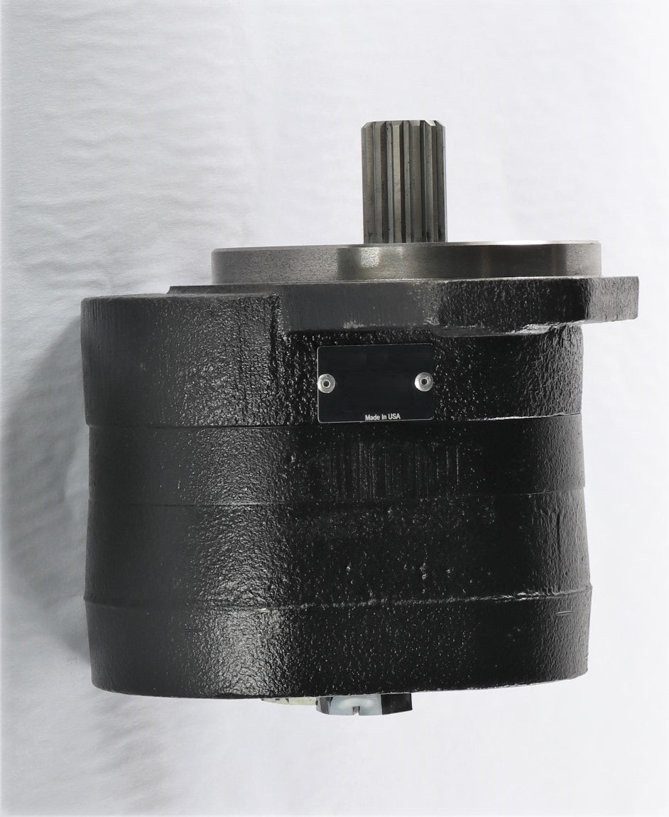 SUNDSTRAND - 163D1287 - HYDRAULIC GEAR PUMP