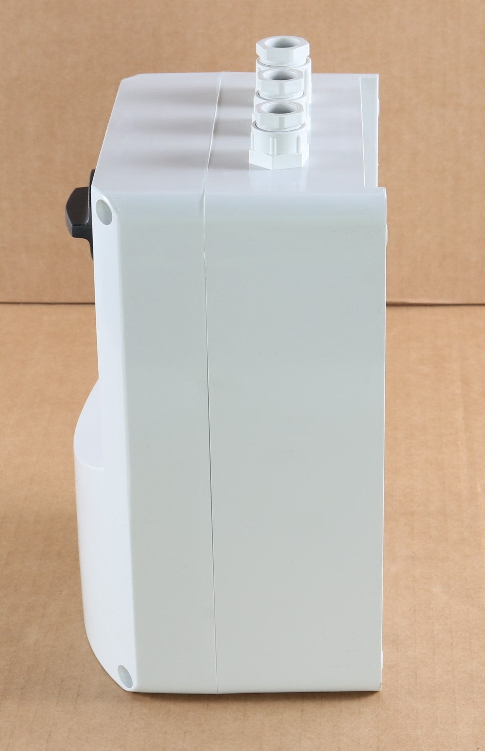 SENTERA CONTROLS - STR-1-50L22 - TRANSFORMER FAN SPEED CONTROLLER 230VAC 5A 50|60HZ